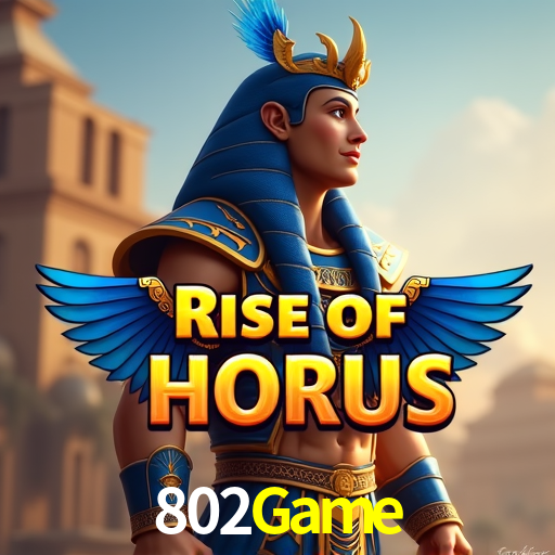Slots no Site 802Game