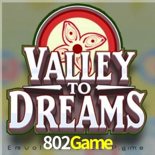 Jogos de Cassino 802Game