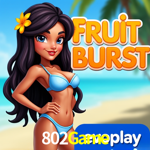 802Game Login Rápido