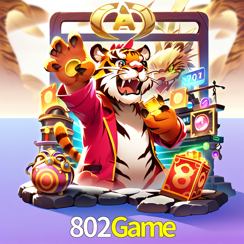  802Game